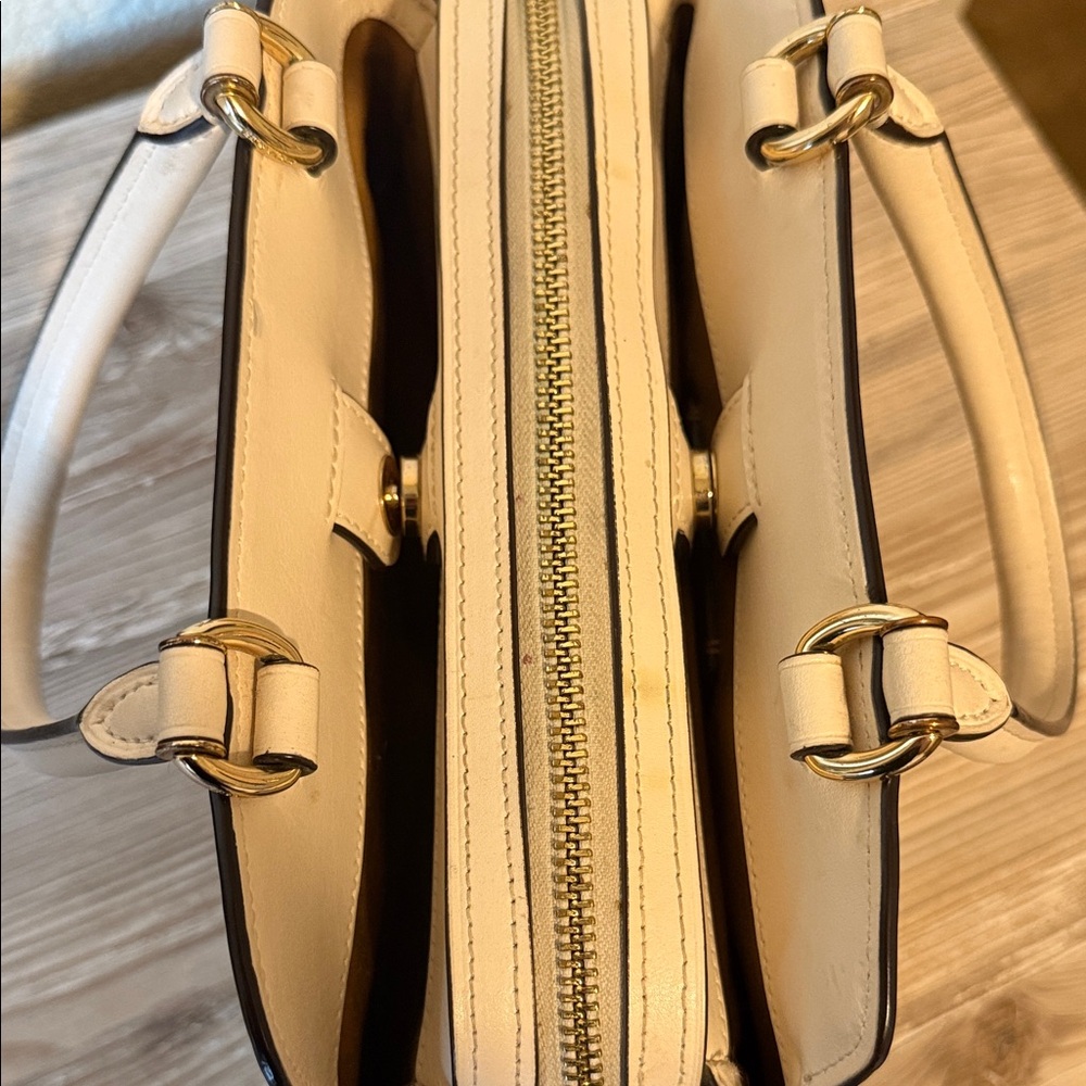 Coach Small Carryall Bag - Picture 8 of 13